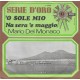 MARIO DEL MONACO - O sole mio